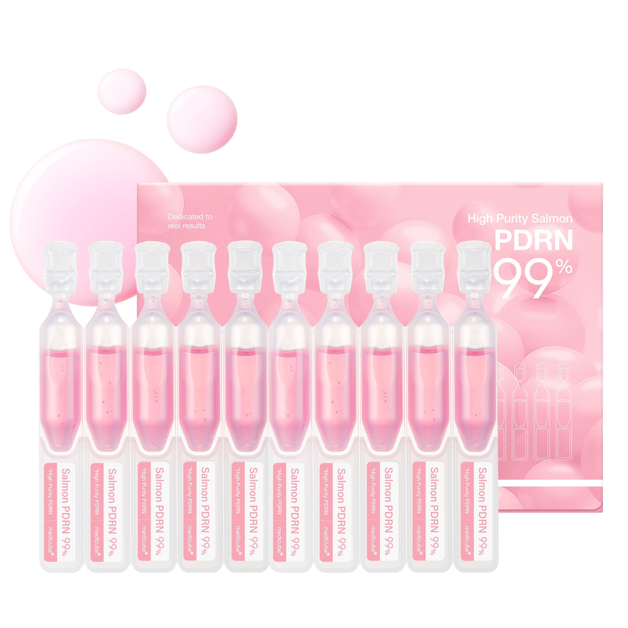 PDRN Pink One Day Serum B1