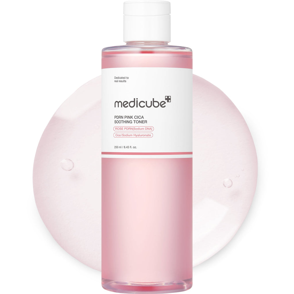 PDRN Pink Peptide Toner C3