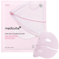 Salmon PDRN Pink Collagen Jelly Gel Mask D4