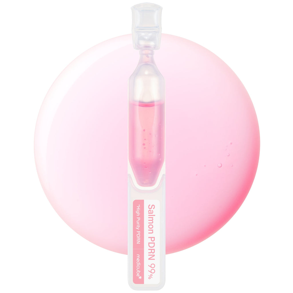 PDRN Pink One Day Serum B1