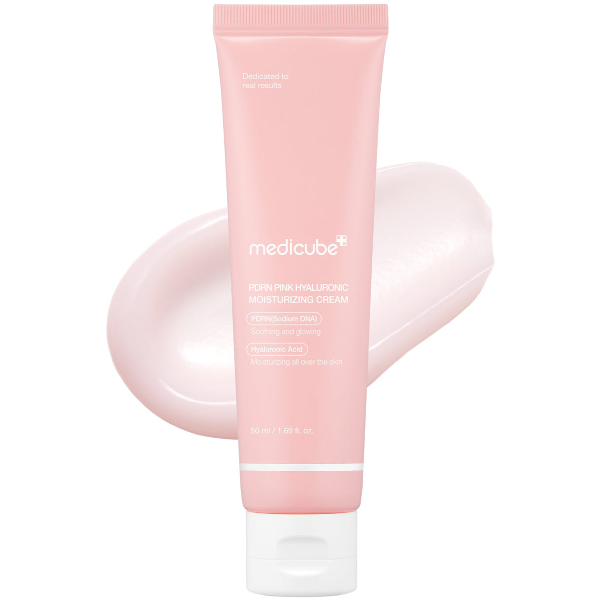 PDRN Pink Peptide Cream N0