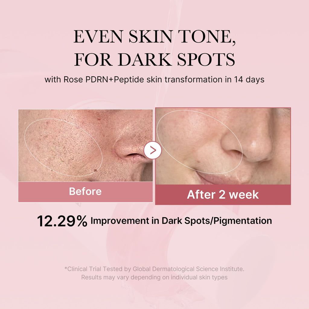 PDRN Pink Peptide Toner C3