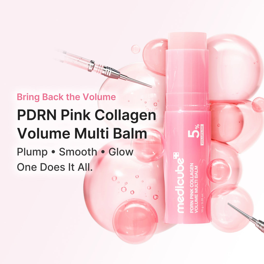 PDRN Pink Collagen Volume Multi Balm S2