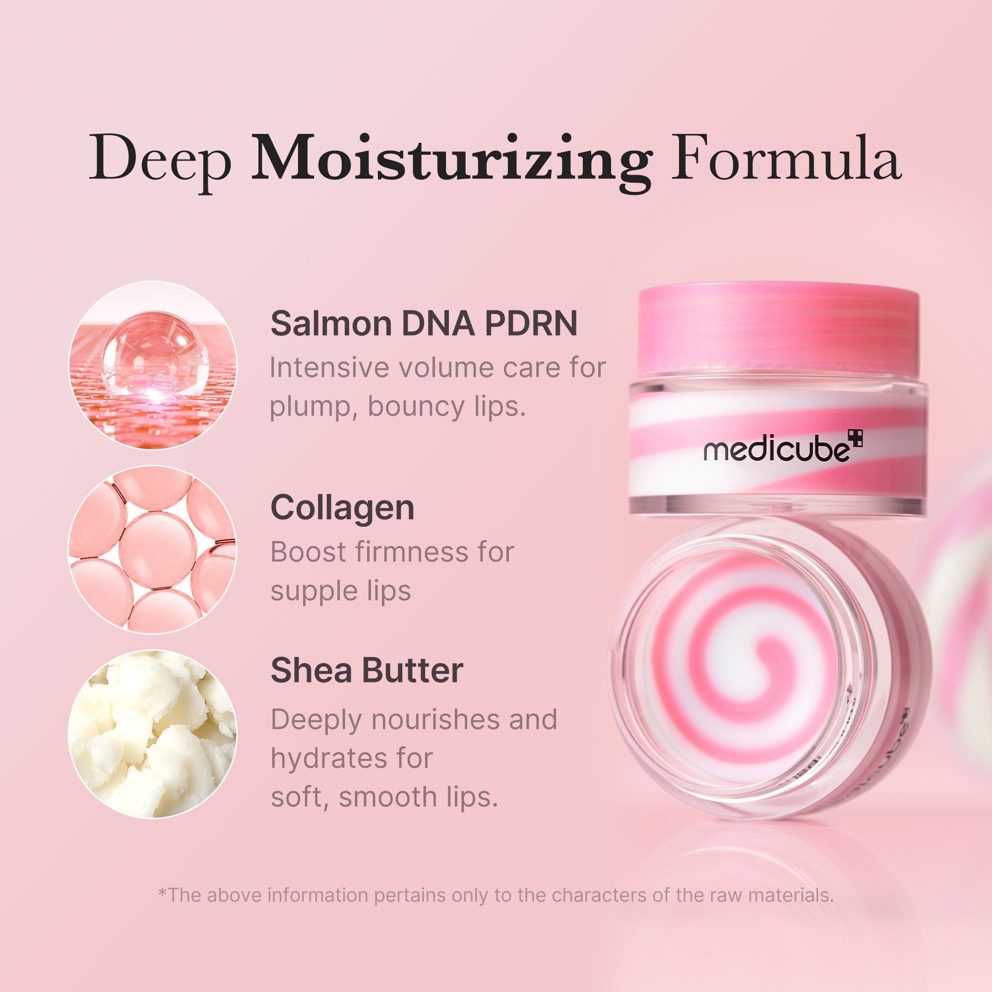 PDRN Lip Sleeping Mask P2
