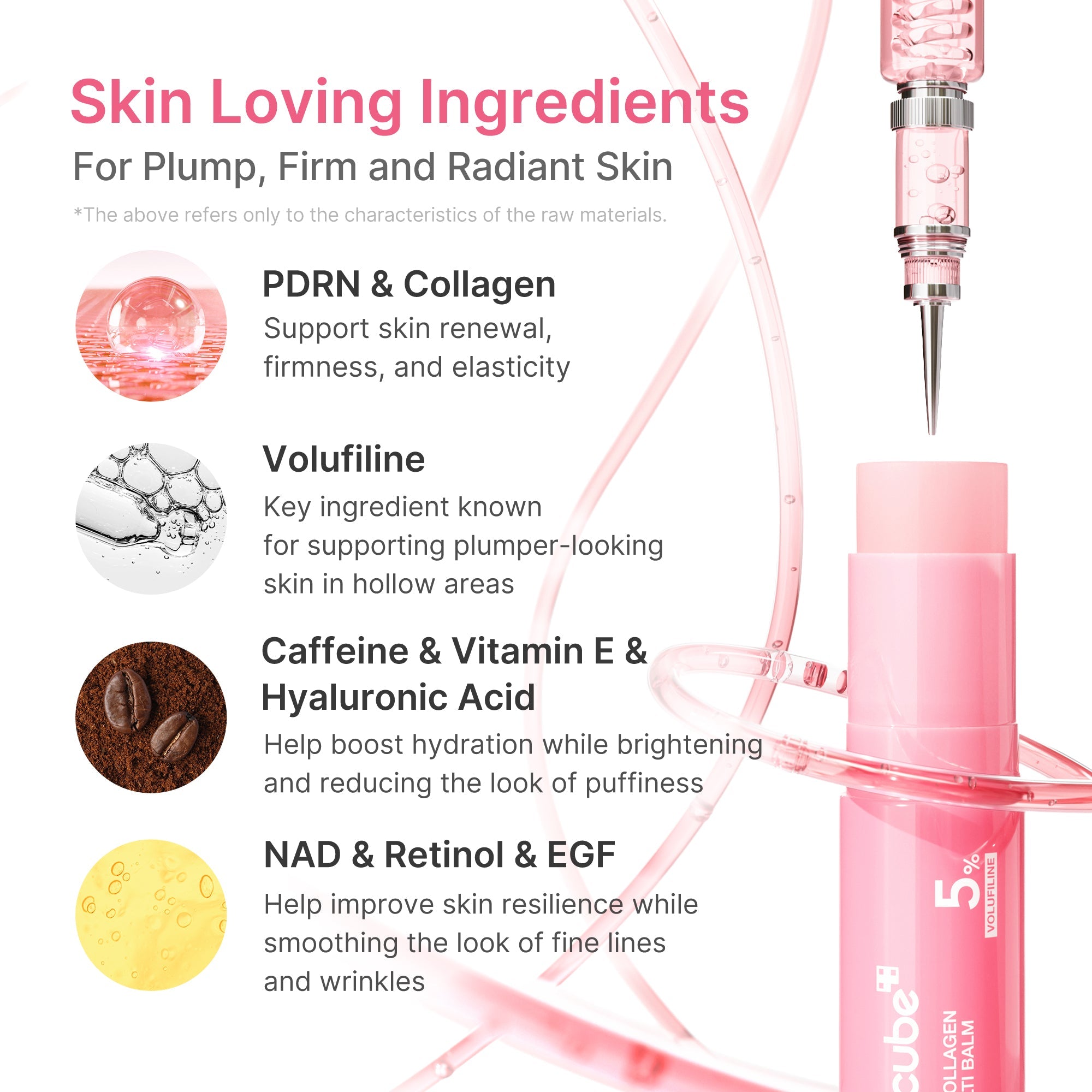 PDRN Pink Collagen Volume Multi Balm S2