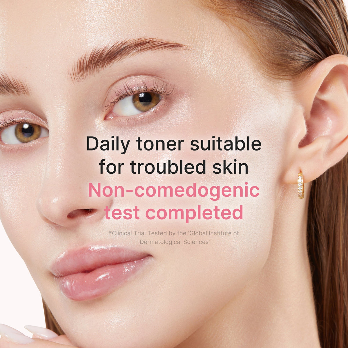 PDRN Pink Niacinamide Milky Toner E8