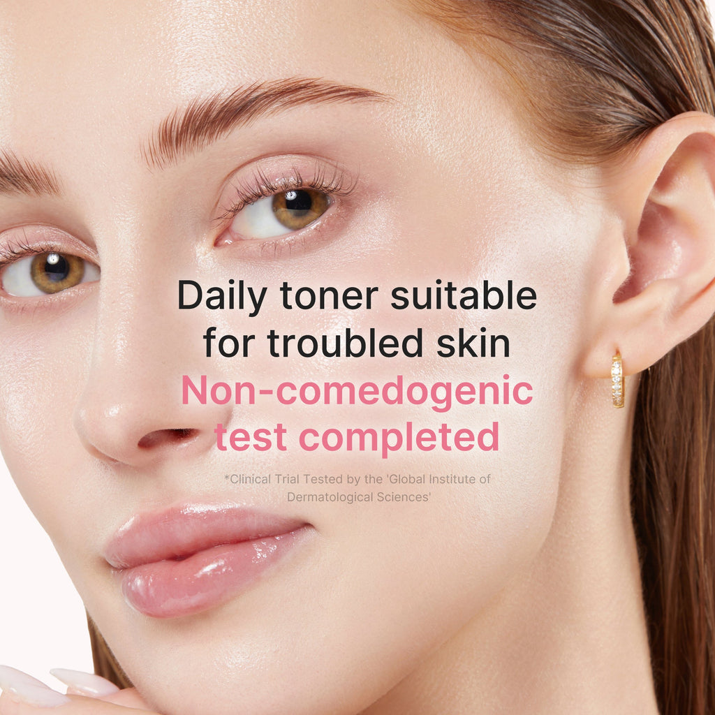 PDRN Pink Niacinamide Milky Toner A4