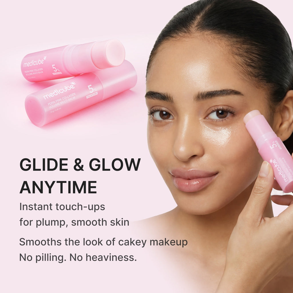 PDRN Pink Collagen Volume Multi Balm S2