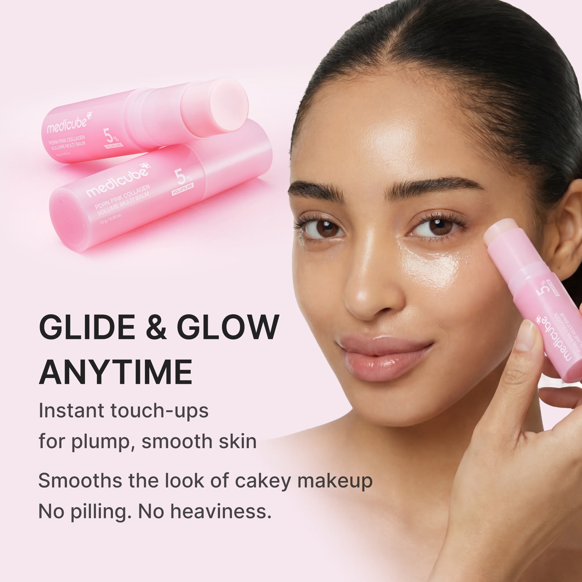 PDRN Pink Collagen Volume Multi Balm S2
