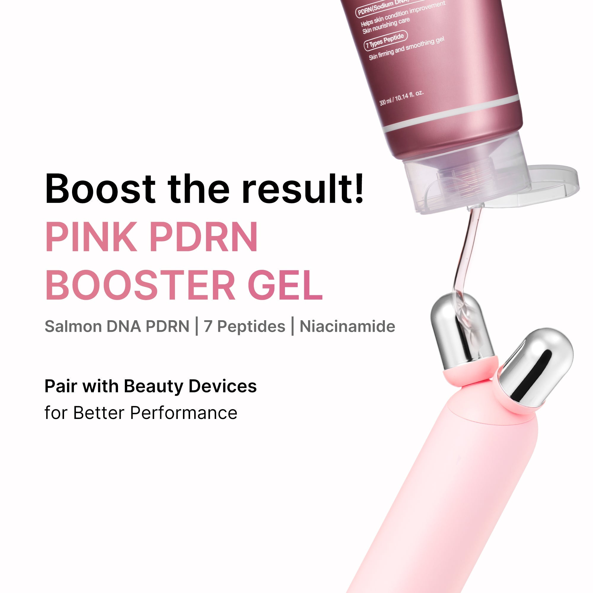 PDRN Booster Gel A3