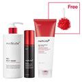 Red Glow Body Essentials J6