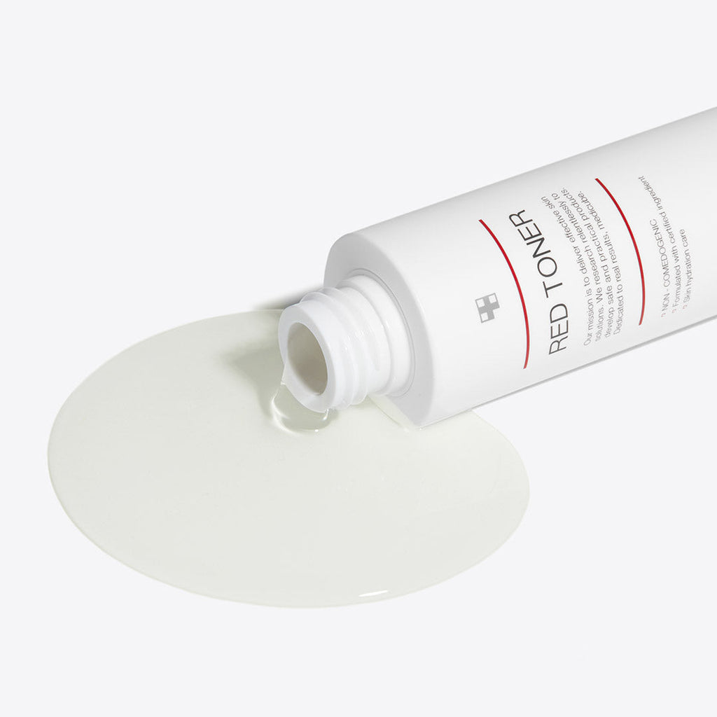 Red Line Ultimate Face & Body Care Set U8