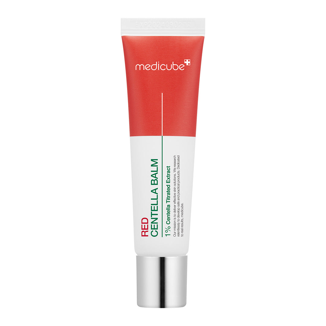 Red Centella Balm J3