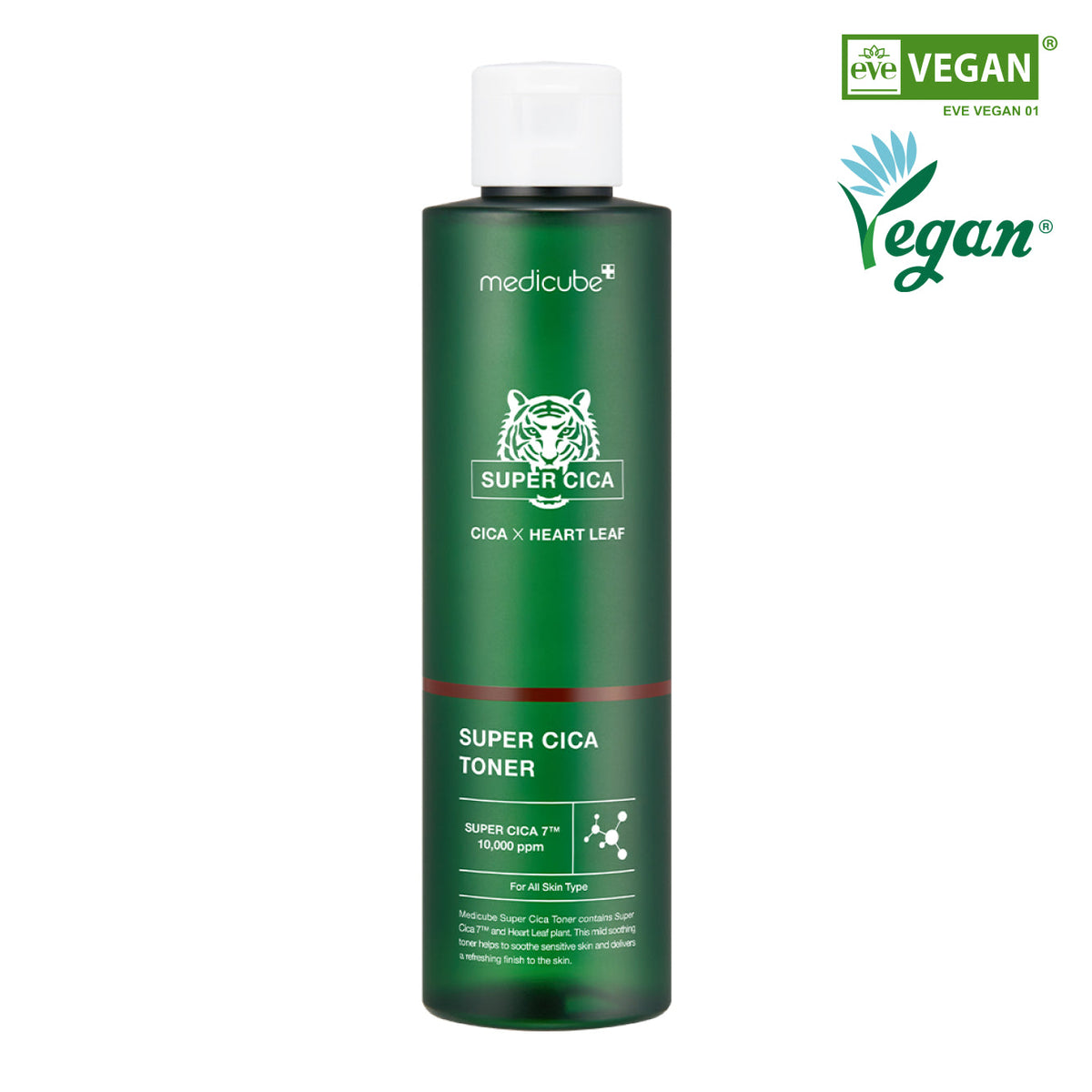 Super Cica Toner X2