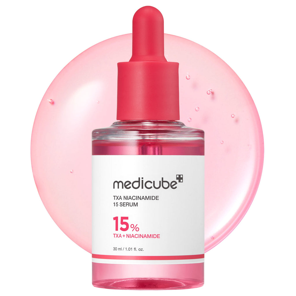 TXA Niacinamide Serum Y8