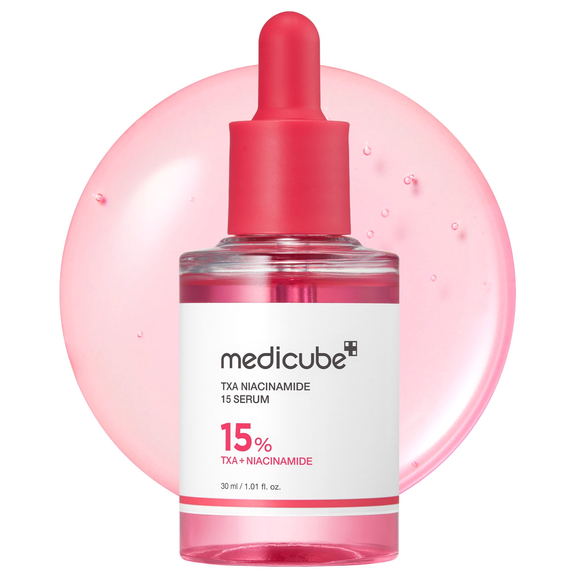 TXA Niacinamide Serum Y8