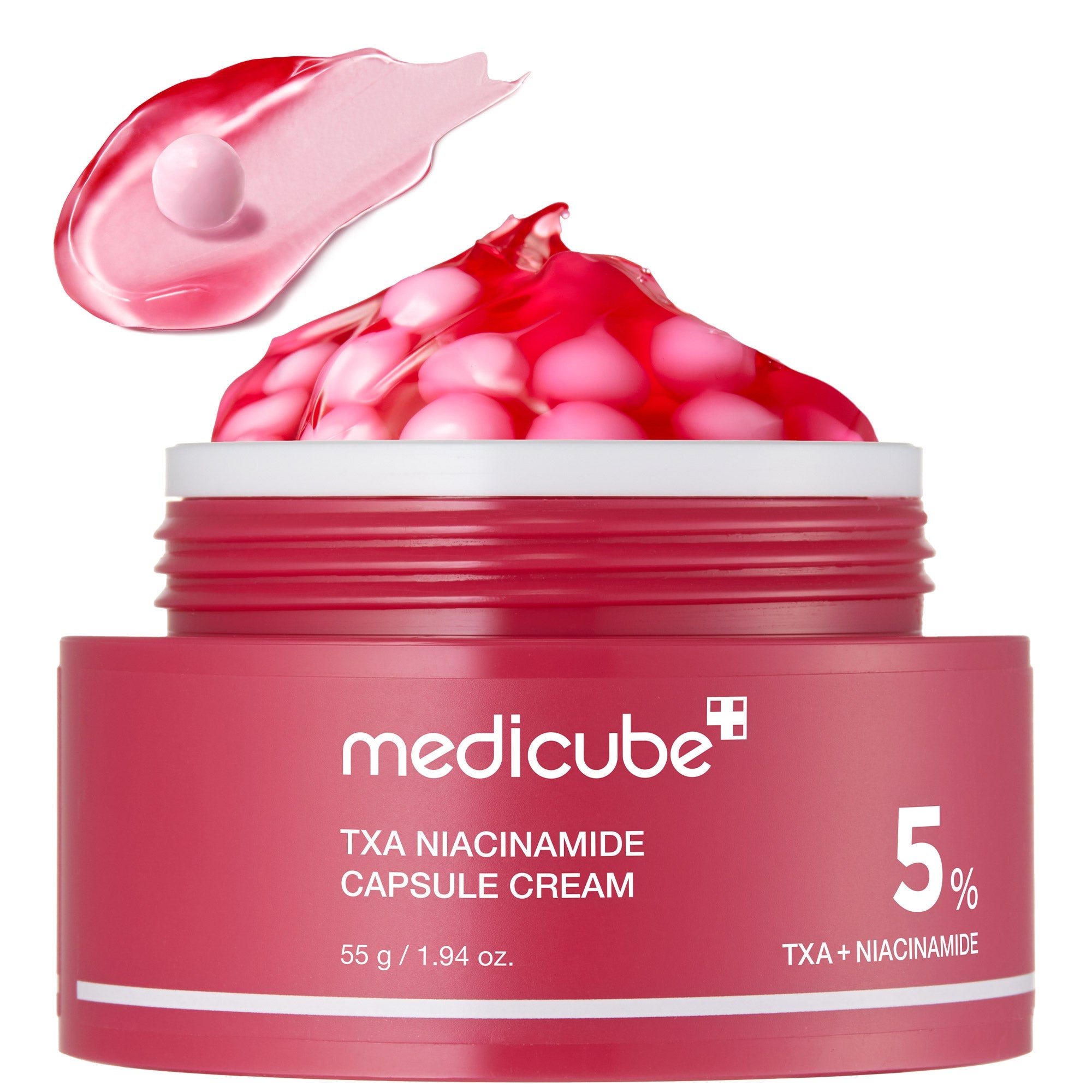 TXA Niacinamide Capsule Cream J9