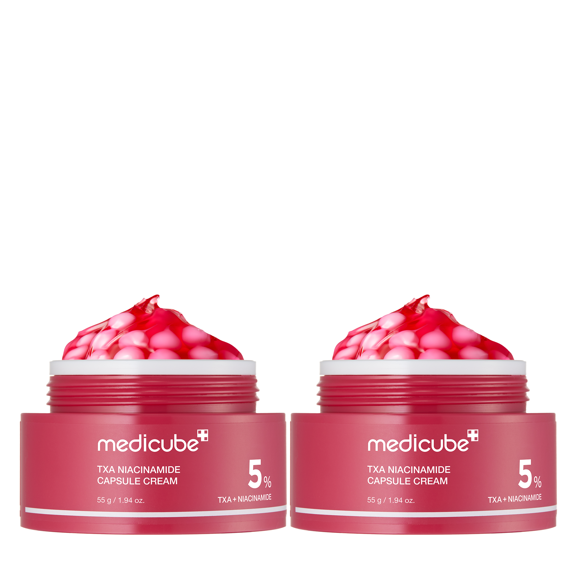 TXA Niacinamide Capsule Cream J9