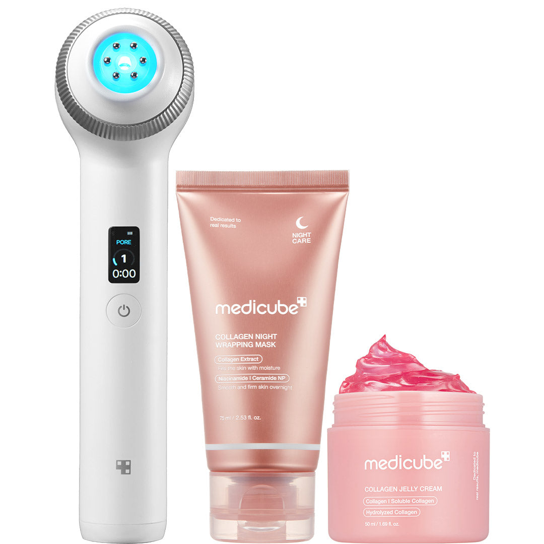 [Tati's Exclusive] All About Glow Set I3