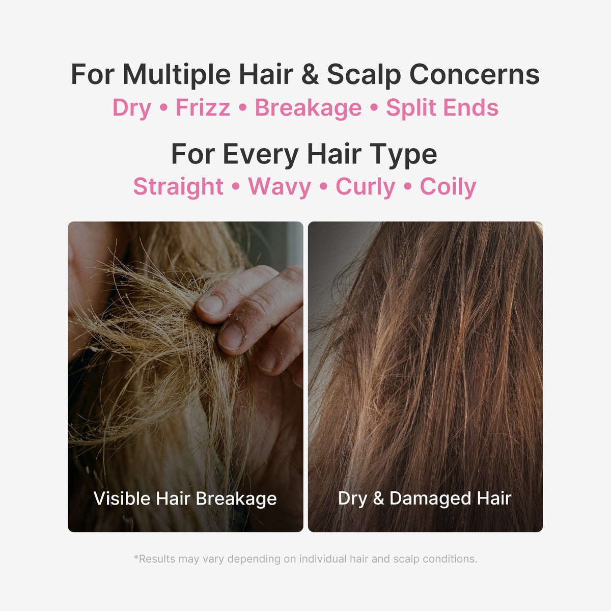 Rosemary PDRN Hair & Scalp Conditioner A9