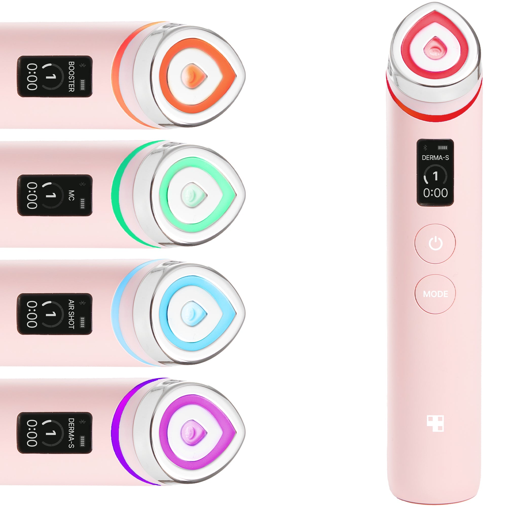 Booster Pro E8