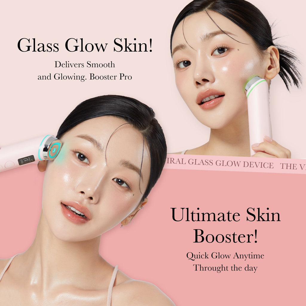 [Tati's Exclusive] Ultimate At-Home Spa Essentials U0