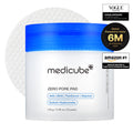 Zero Pore Pads N7