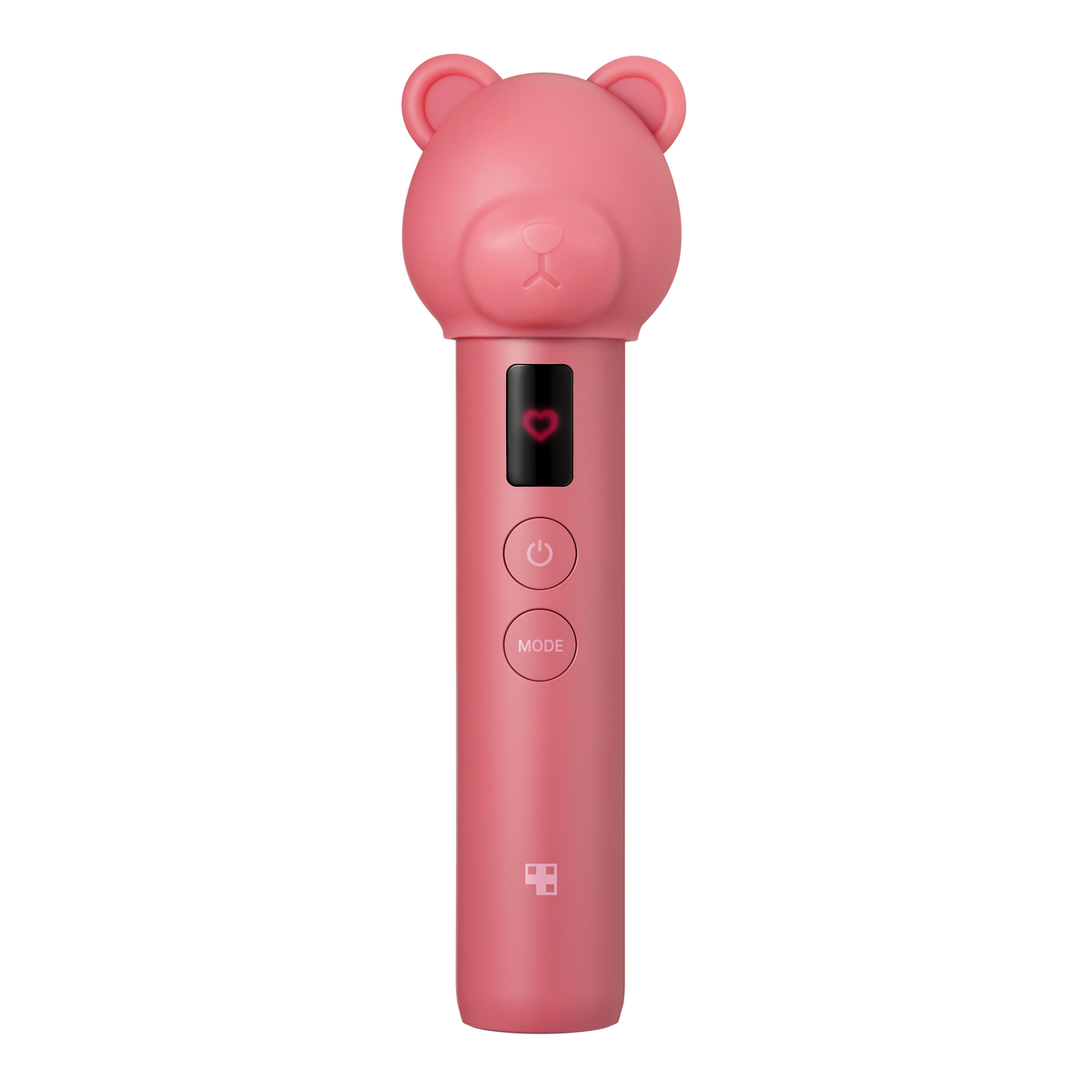 [Limited Edition] Booster Pro Heart Edition P1