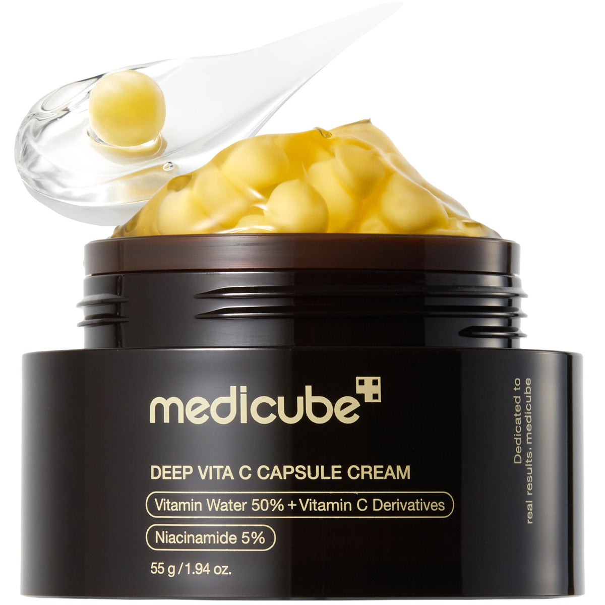 Deep Vita C Capsule Cream P0
