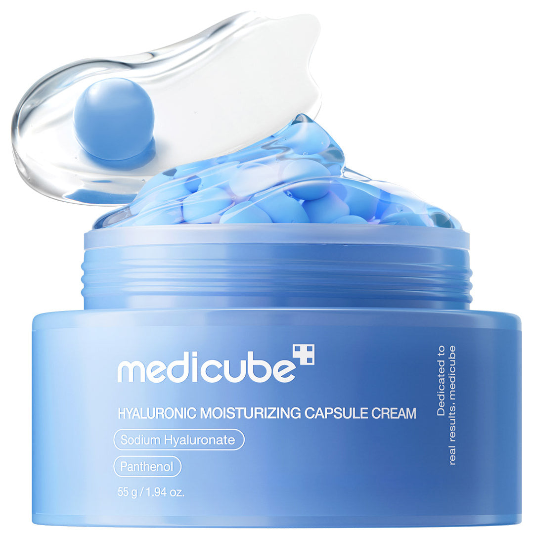 Hyaluronic Acid Capsule Cream Y5