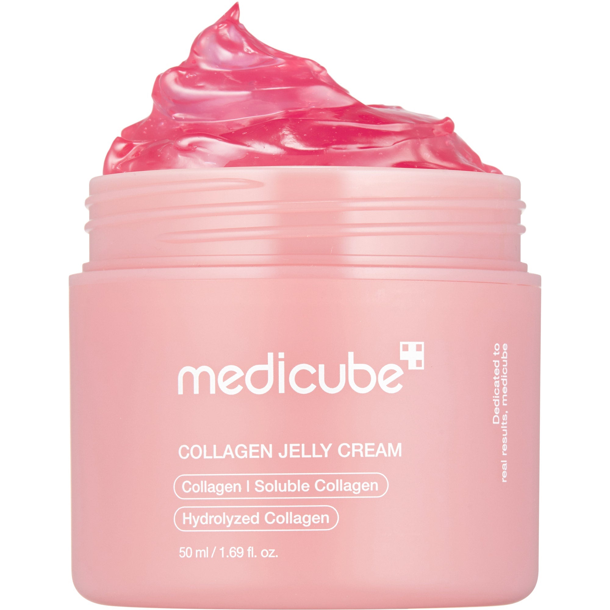 Collagen Niacinamide Jelly Cream Q0