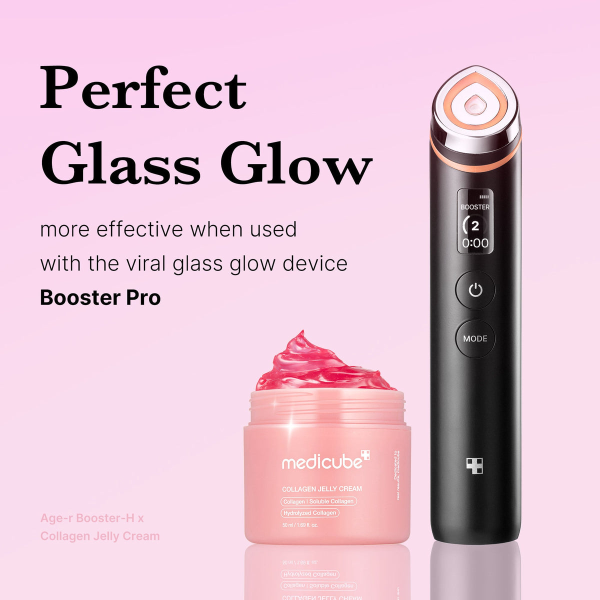 [Tati's Exclusive] All About Glow Set I3