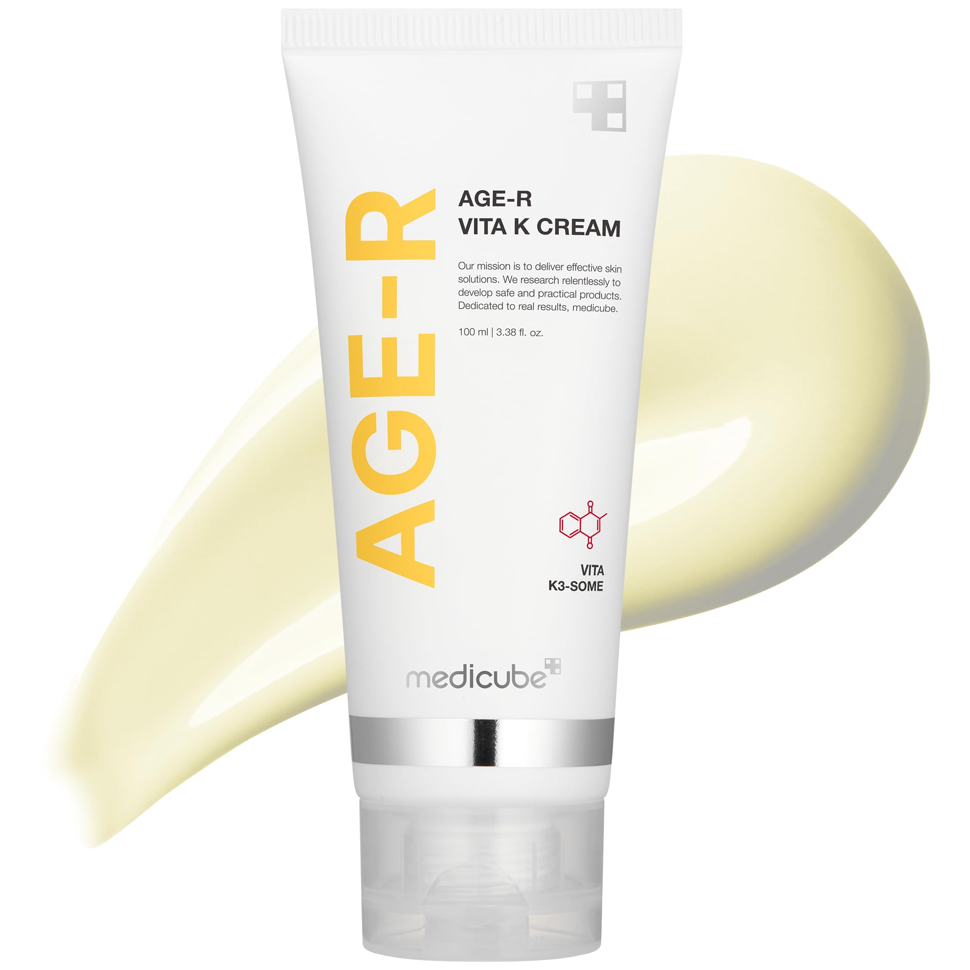 Vita K Cream Q9