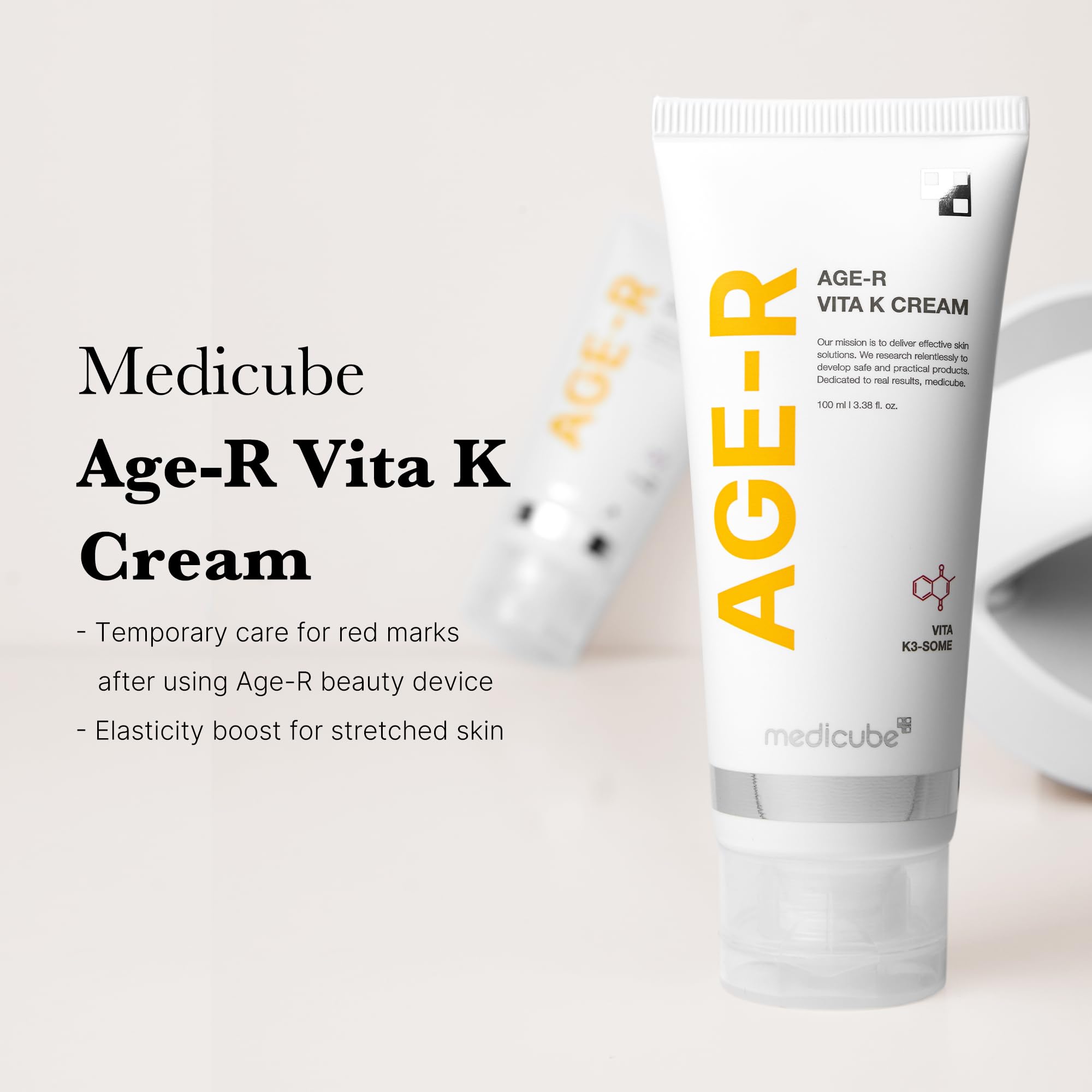 Vita K Cream Z0