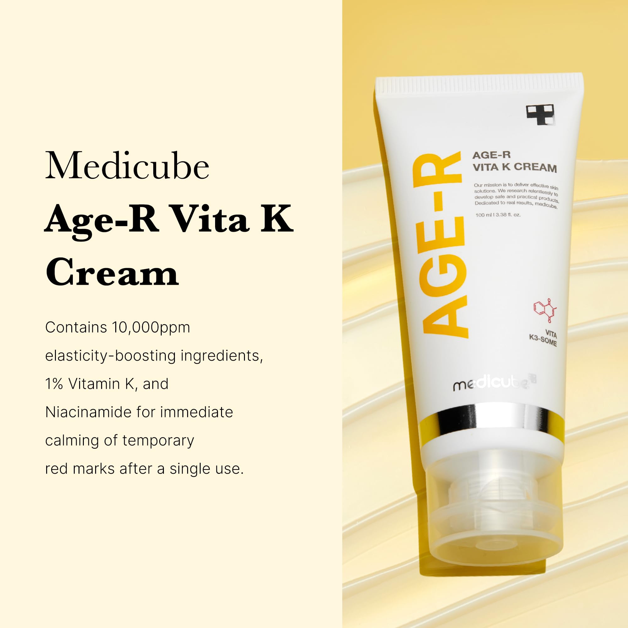 Vita K Cream Q9