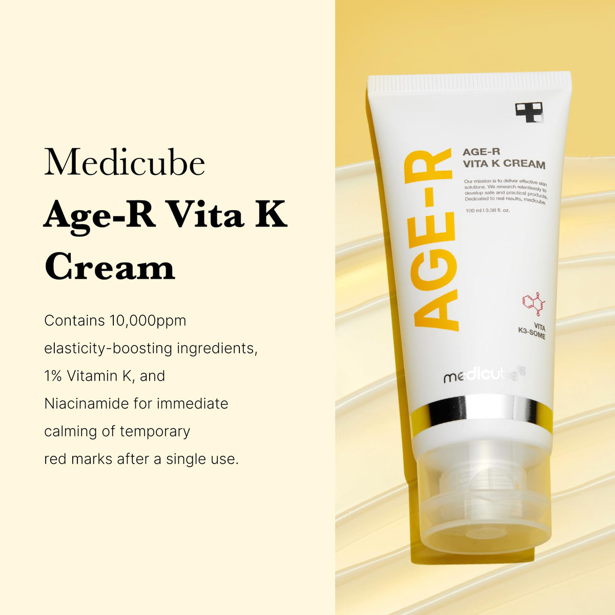 Vita K Cream Z0