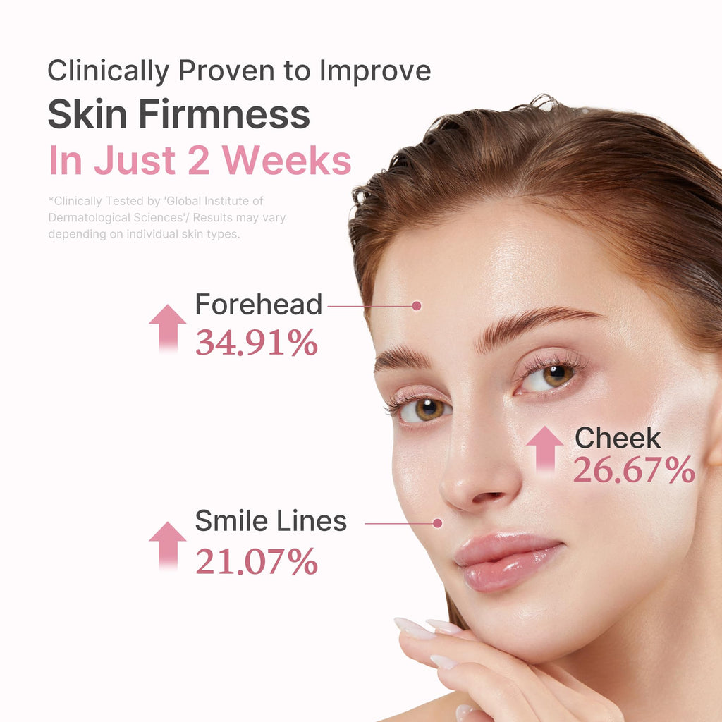 PDRN Pink Peptide Serum J5