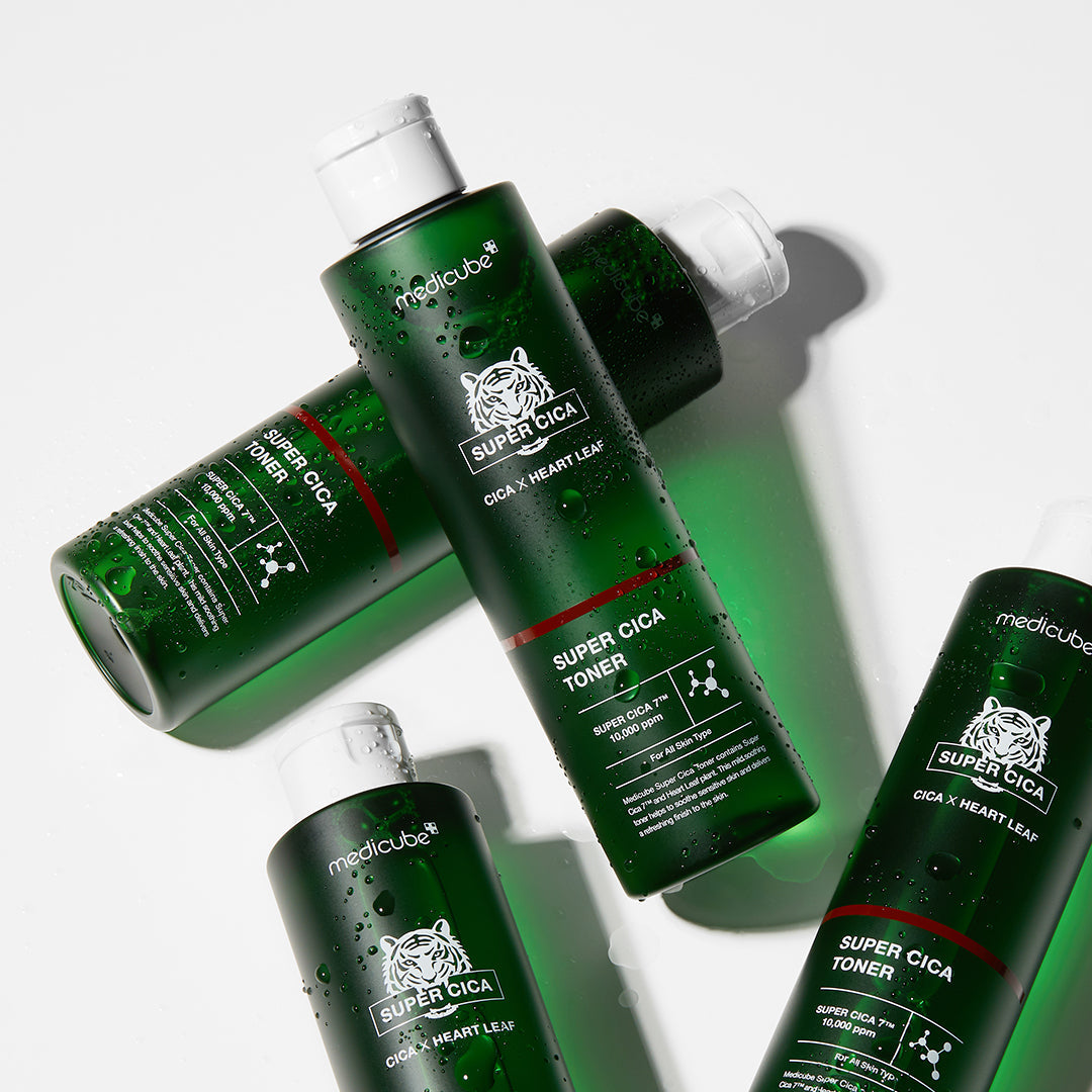 Super Cica Toner X2