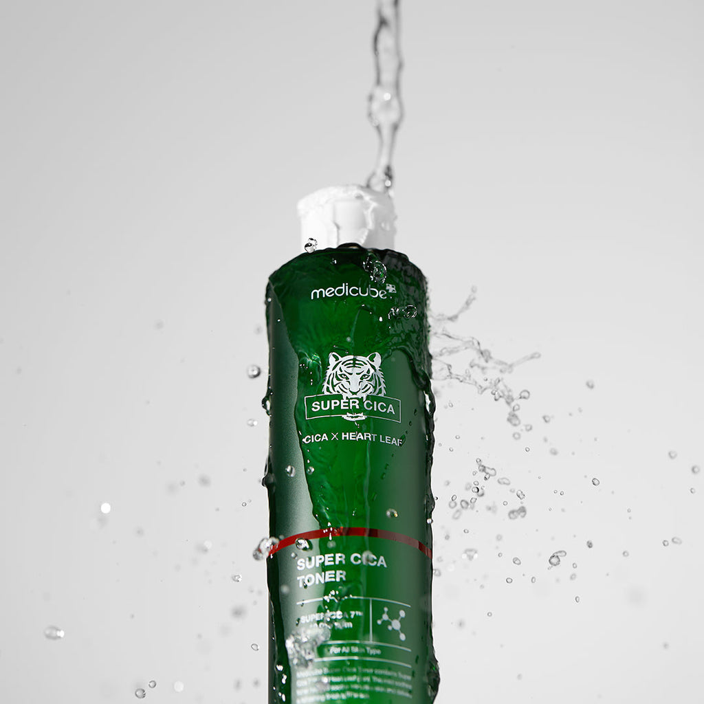 Super Cica Toner X2