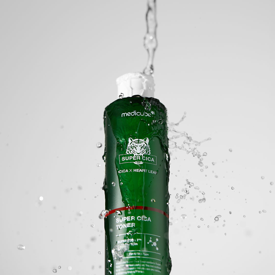 Super Cica Toner X2